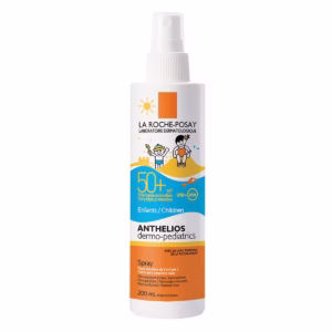 Anthelios Fps 50+ Dermo-Pediatrics Spray 200ml