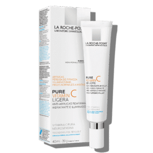 Pure Vitamin C Ligera - LA ROCHE POSAY