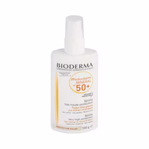 Photoderm Mineral Spray Spf50+ 100g BIODERMA