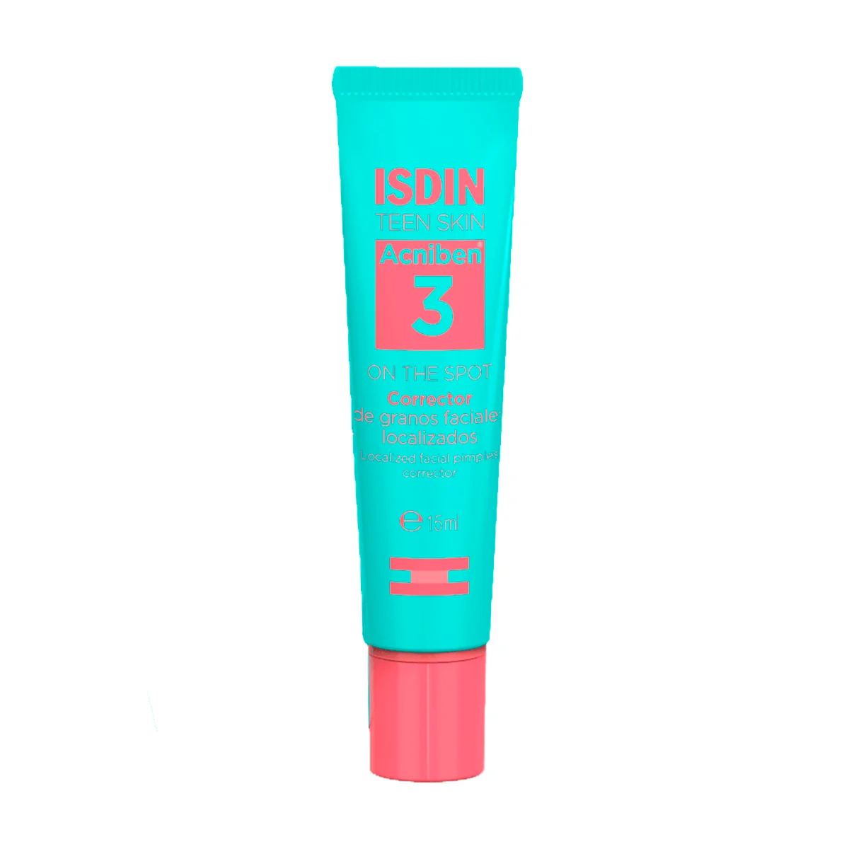 Acniben 3 On The Spot Corrector - ISDIN