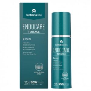 Endocare Tensage Suero 30ML - CANTABRIA
