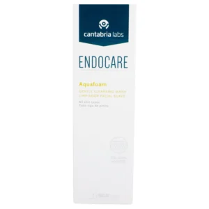 Endocare Aquafoam 125ml  - CANTABRIA
