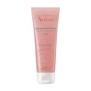 A-Crema Exfoliante Suave Facial 75 ml -AVENE
