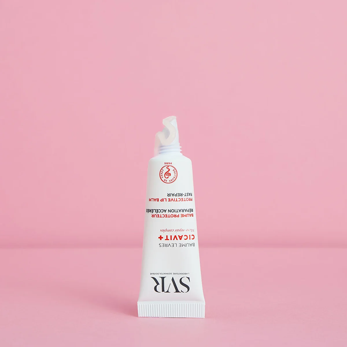 Cicavit Balsamo Labial 10 gr - SVR
