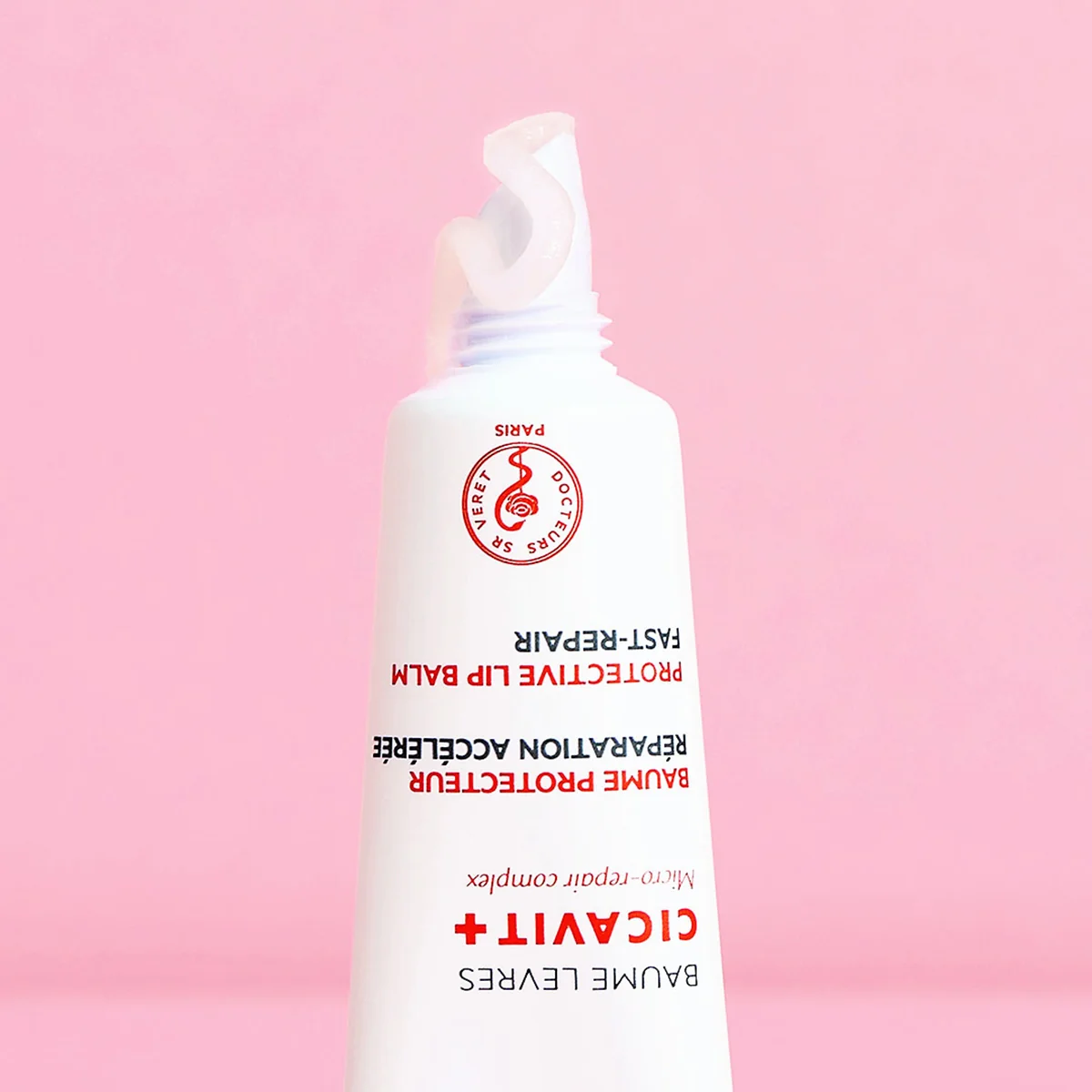 Cicavit Balsamo Labial 10 gr - SVR - Image 3