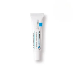 Cicaplast Labios 7.5ml - LA ROCHE POSAY