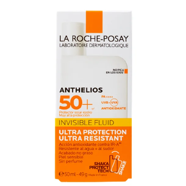 Anthelios Shaka Fps50+ 50ml - LA ROCHE POSAY