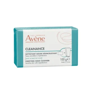 Cleanance Barra Dermatologica Desincrustante 100 gr - AVENE