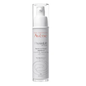 Physiolift Noche Balsamo Regenerador 30Ml - AVENE