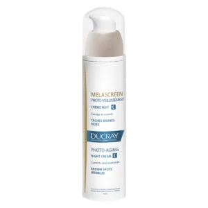 D-Melascreen Crema De Noche 50ml - DUCRAY