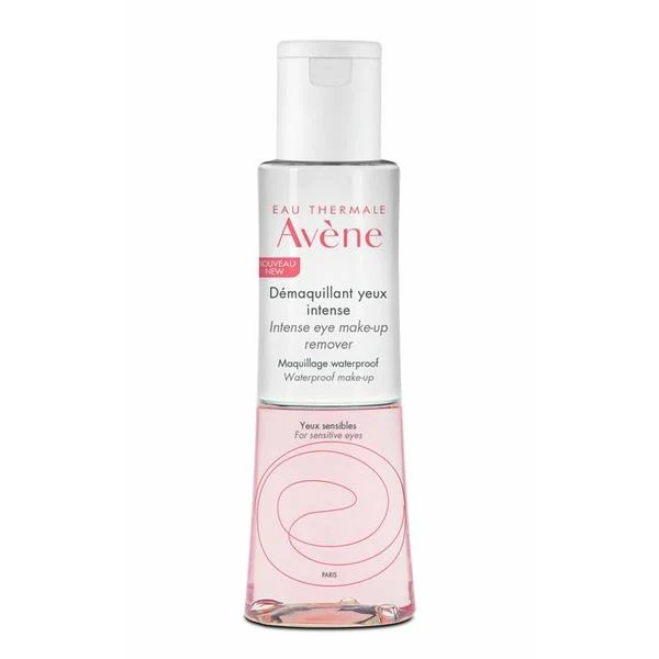 Desmaquillante Bifasico 125ml- Avene