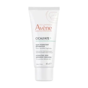 Cicalfate + Emulsíon Hidratante Reparadora 40ml - AVENE