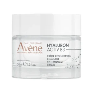 Hyaluron Activ B3 Crema De Dia 50ml - AVENE