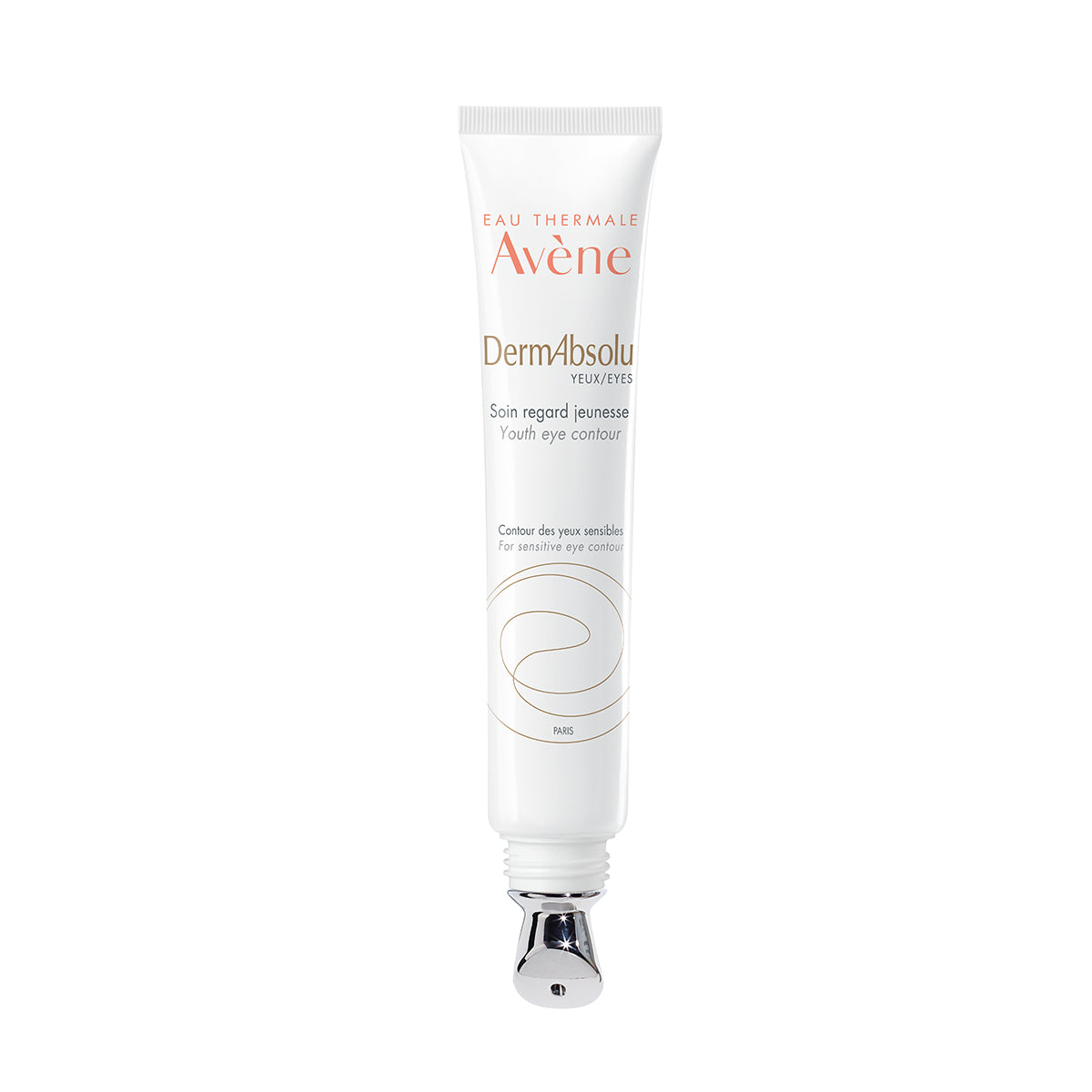 Dermabsolu Contorno De Ojos 15ml- AVENE