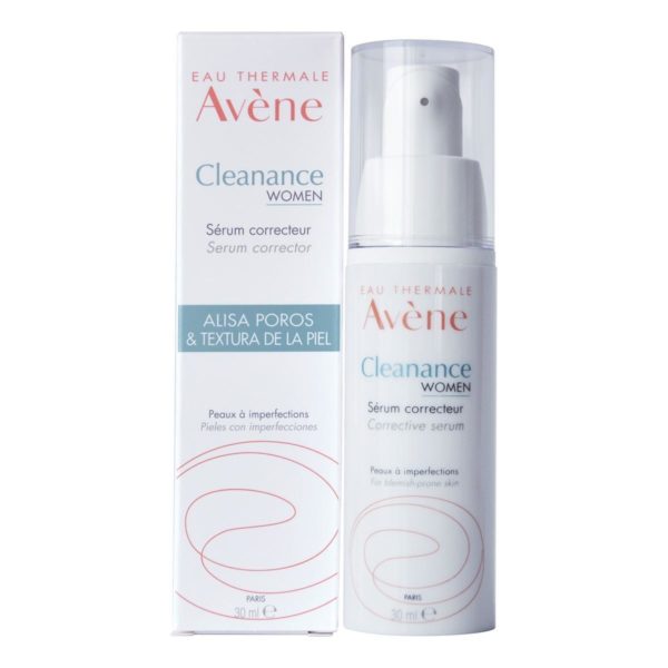 Cleanance Women Serum Corrector 30ml - AVENE