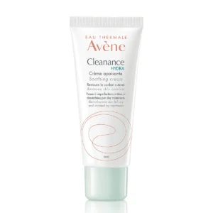 Cleanance Hydra 40ml - AVENE