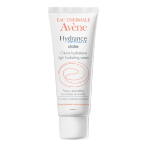 Crema Hidratante Ligera Optima 40ml- AVENE