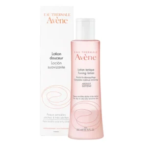 Locion Tónico Suave 200ml - AVENE