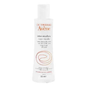 Locion Micelar Desmaquillante Pieles Sensibles 200ml - AVENE