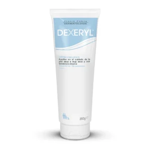 Dexeryl Crema 250gr - Pierre Fabre