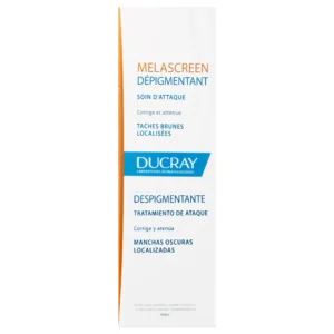 D-Melascreen Despigmentante 30ml  - DUCRAY