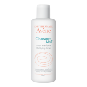 Cleanance Mat Lociòn Facial Matificante 200ml - AVENE