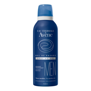 Gel Para Afeitar 150ml- Avene