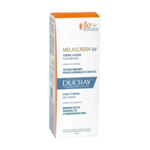 D-Melascreen Uv Fps 50+  40 ml  - DUCRAY