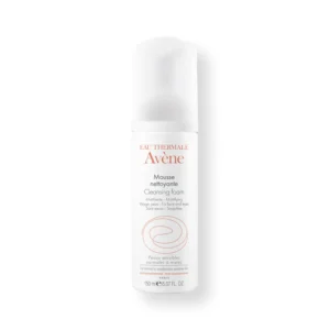 Espuma Limpiadora Matificante 150 ml - AVENE
