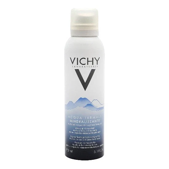 Agua termal 150ml- VICHY