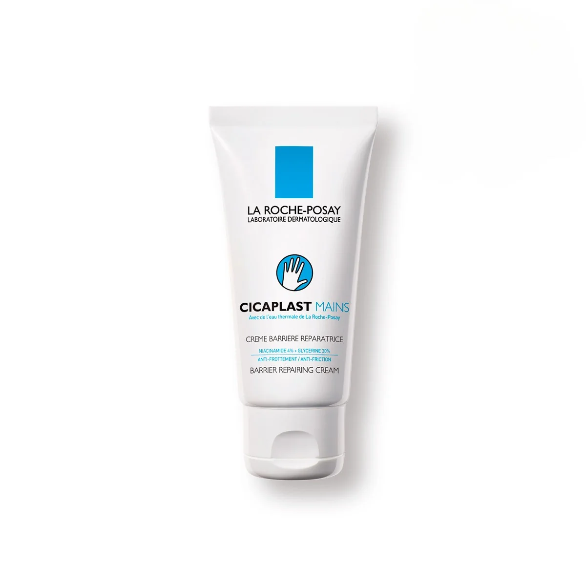 Cicaplast Manos 50 ml - LA ROCHE POSAY