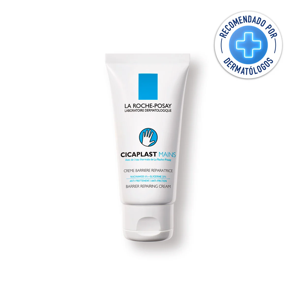 Cicaplast Manos 50 ml - LA ROCHE POSAY - Image 2