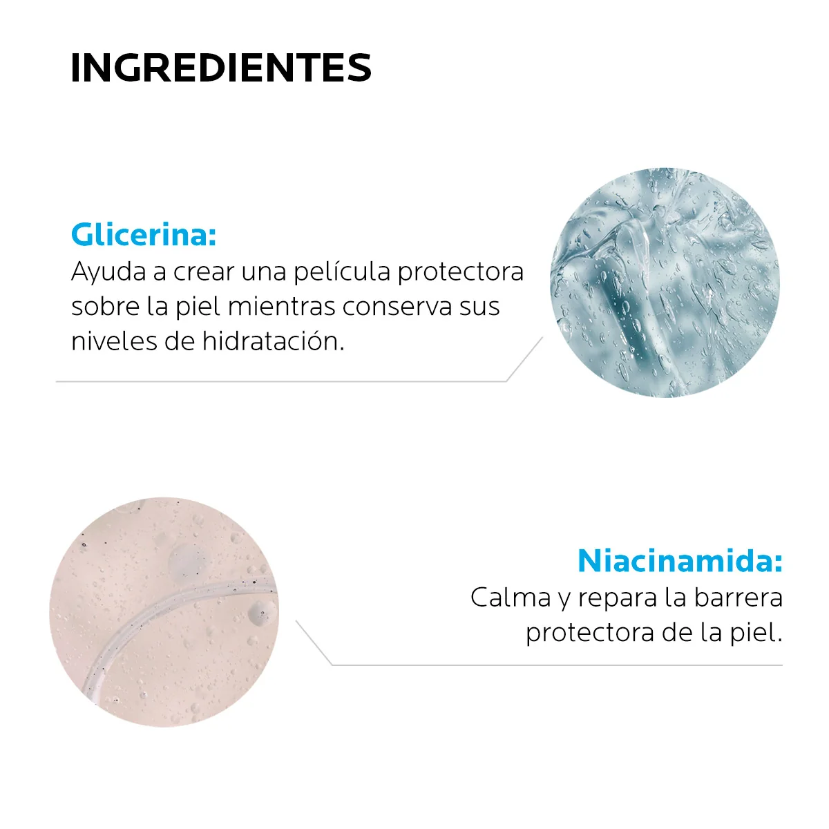 Cicaplast Manos 50 ml - LA ROCHE POSAY - Image 3