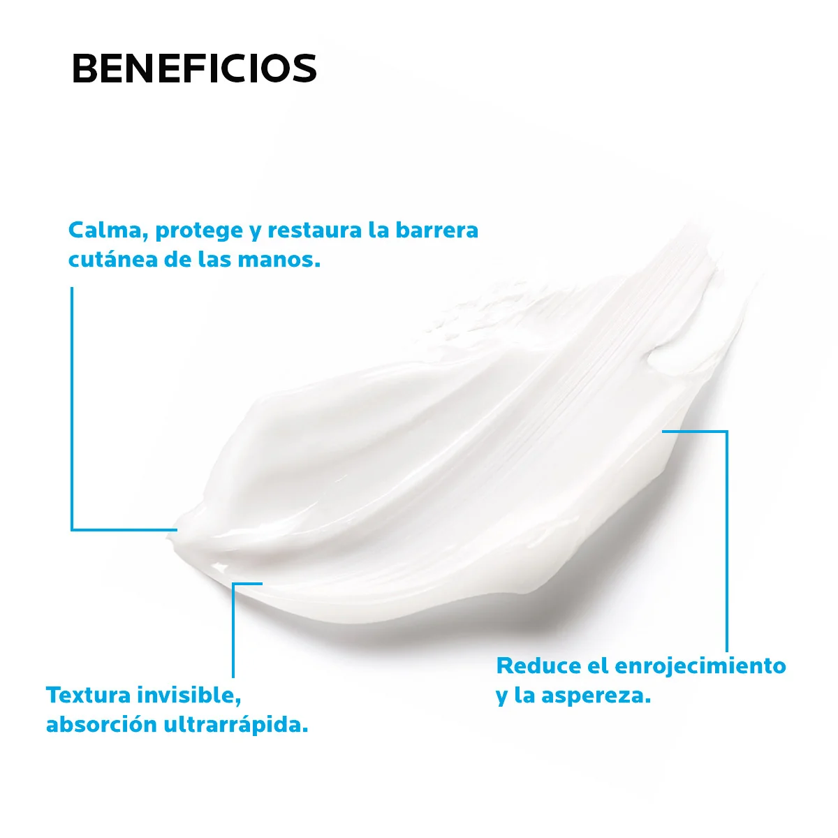 Cicaplast Manos 50 ml - LA ROCHE POSAY - Image 5