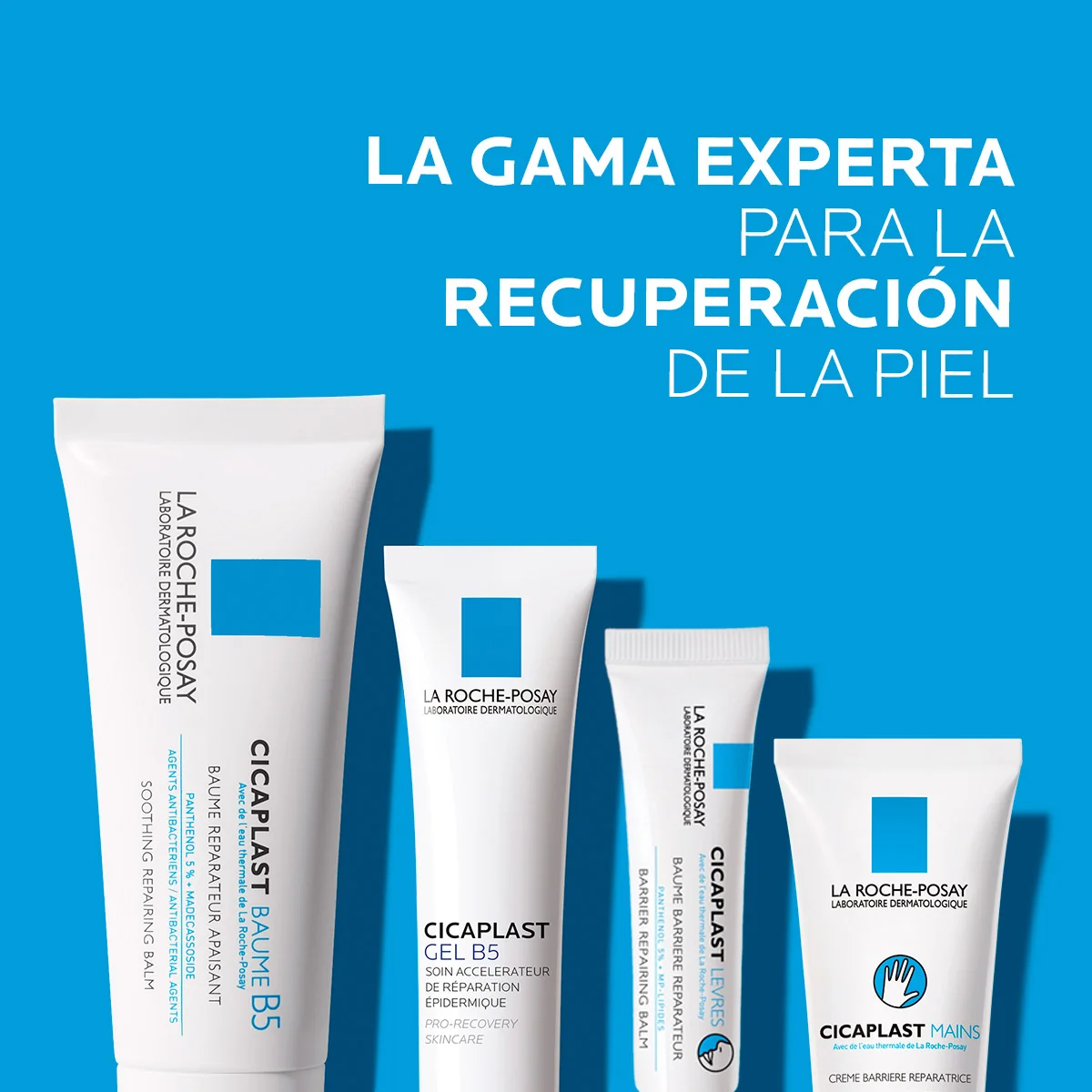 Cicaplast Manos 50 ml - LA ROCHE POSAY - Image 6