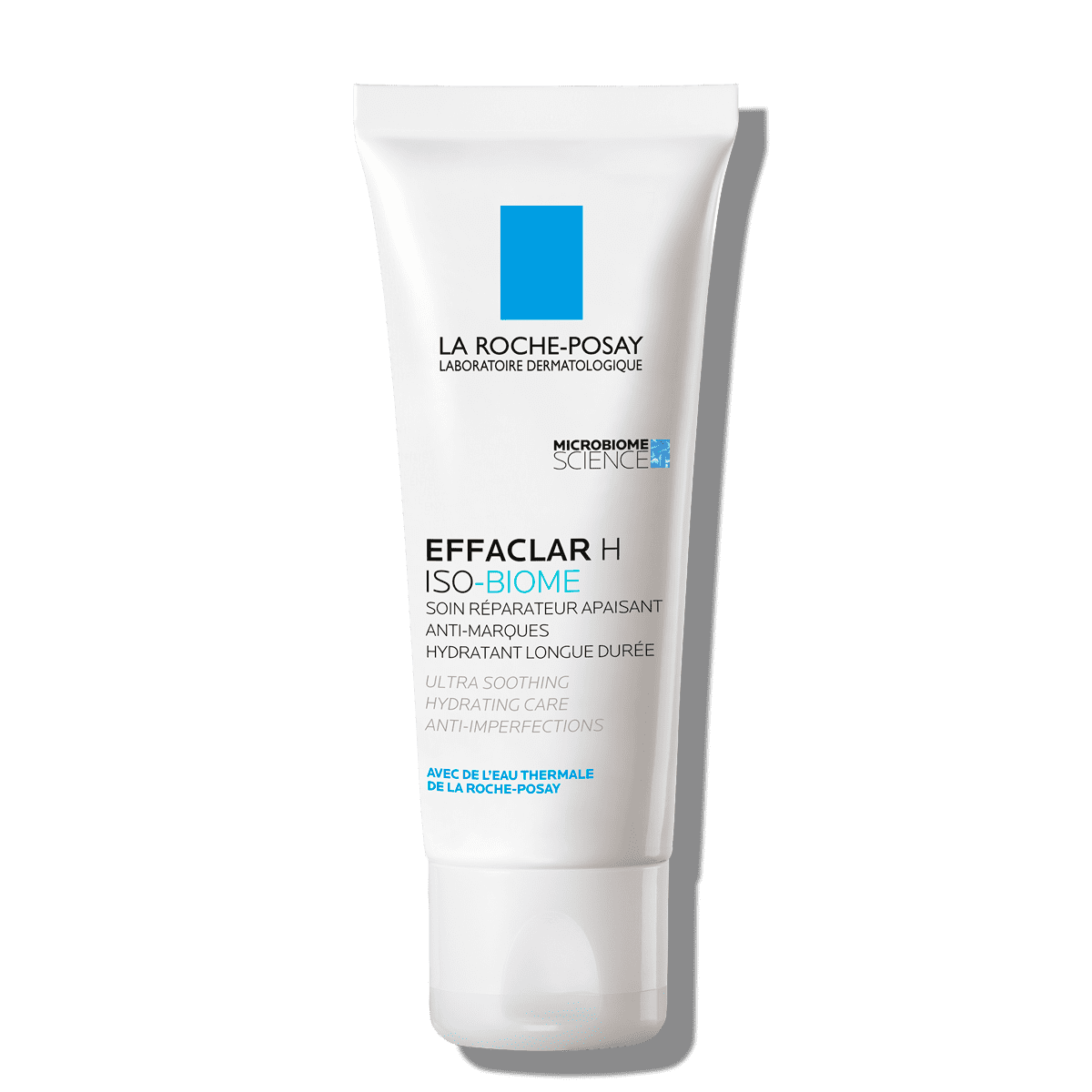 Efflacar H Crema 40ml - LA ROCHE POSAY
