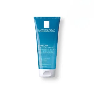 Effaclar Gel Espumoso 200ml - LA ROCHE POSAY