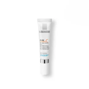 Pure Vitamin C Ojos 15 ML - La Roche Posay