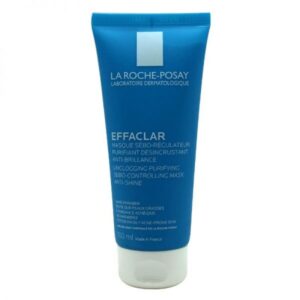 Effaclar Mascarilla de Arcilla 100ml - LA ROCHE POSAY
