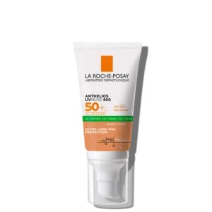 Anthelios Toque Seco Con Color Fps-50+50ml - LA ROCHE POSAY