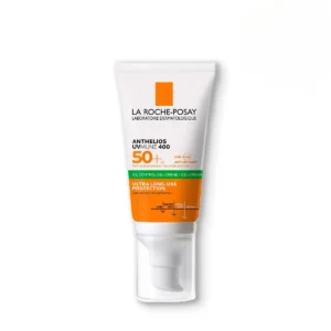Anthelios Gel Crema Toque Seco Fps50 50ml LA ROCHE POSAY