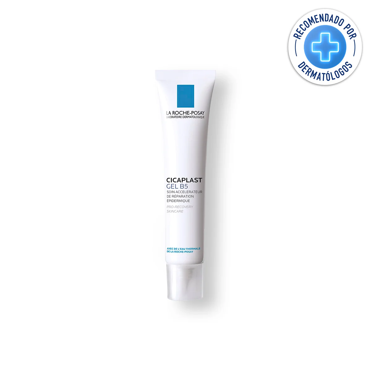 Cicaplast Gel B5 40ml - LA ROCHE POSAY - Image 2