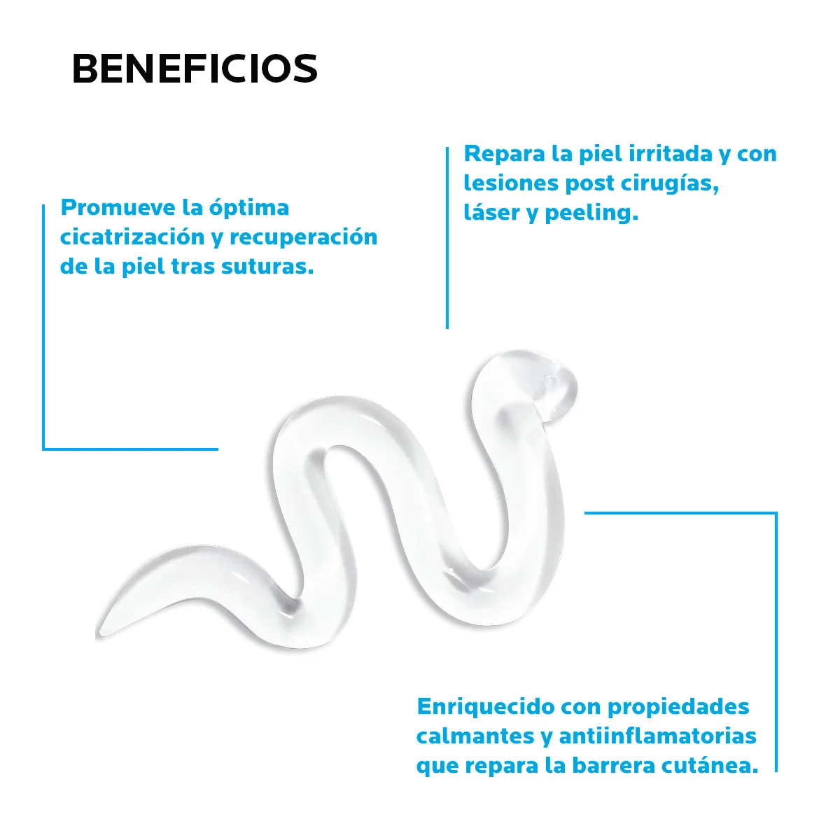 Cicaplast Gel B5 40ml - LA ROCHE POSAY - Image 5