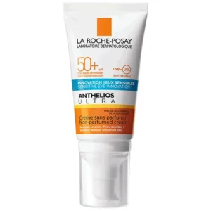 Anthelios Ultra Crema Fps50+  50ml  - LA ROCHE POSAY