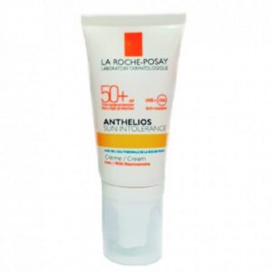 Anthelios Sun Intolerance Fps50+  50ml  - LA ROCHE POSAY