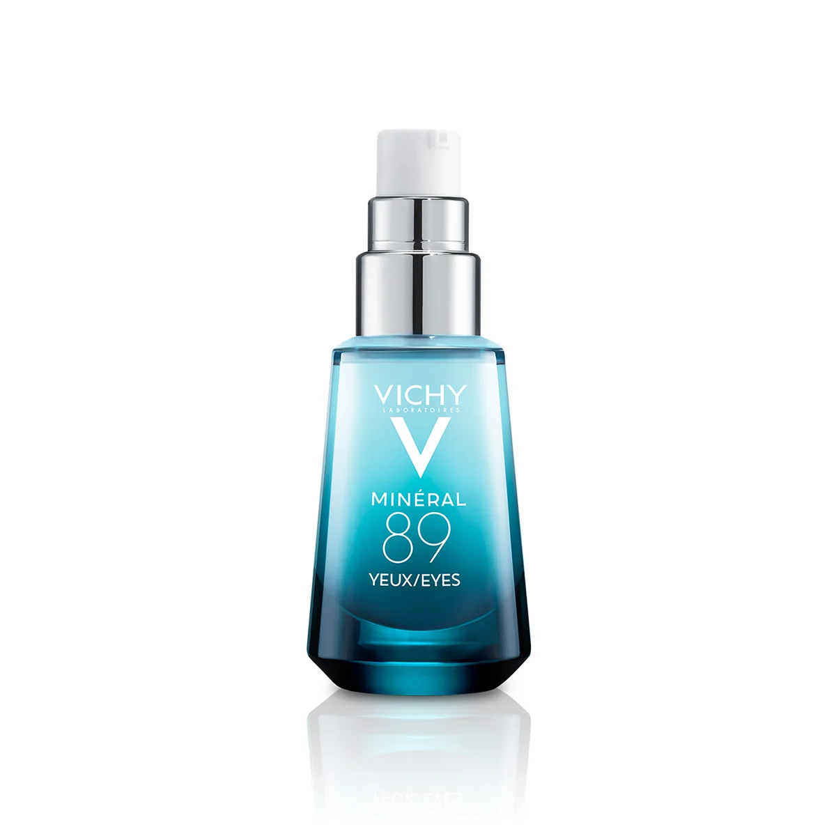 Mineral 89 Eyes 15m-VICHY