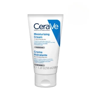 Crema hidratante Formato de viaje 50 ml - CERAVE