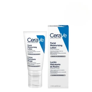 CeraVe Locion Hidratante De Rostro 1.75 Oz/ 52 ml - CERAVE