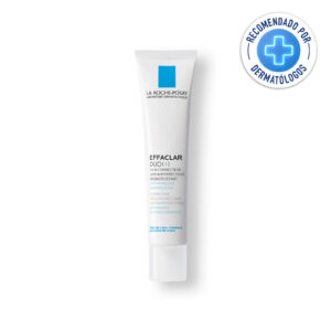 Efflacar Duo (+) 40ml - LA ROCHE POSAY