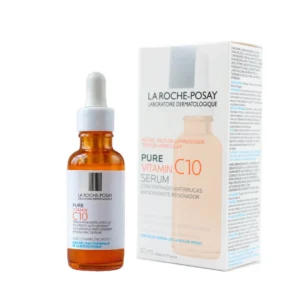 Pure Vitamin C10  30ml - LA ROCHE POSAY